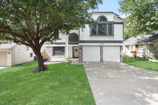 12300 FARNISH Cv, Austin