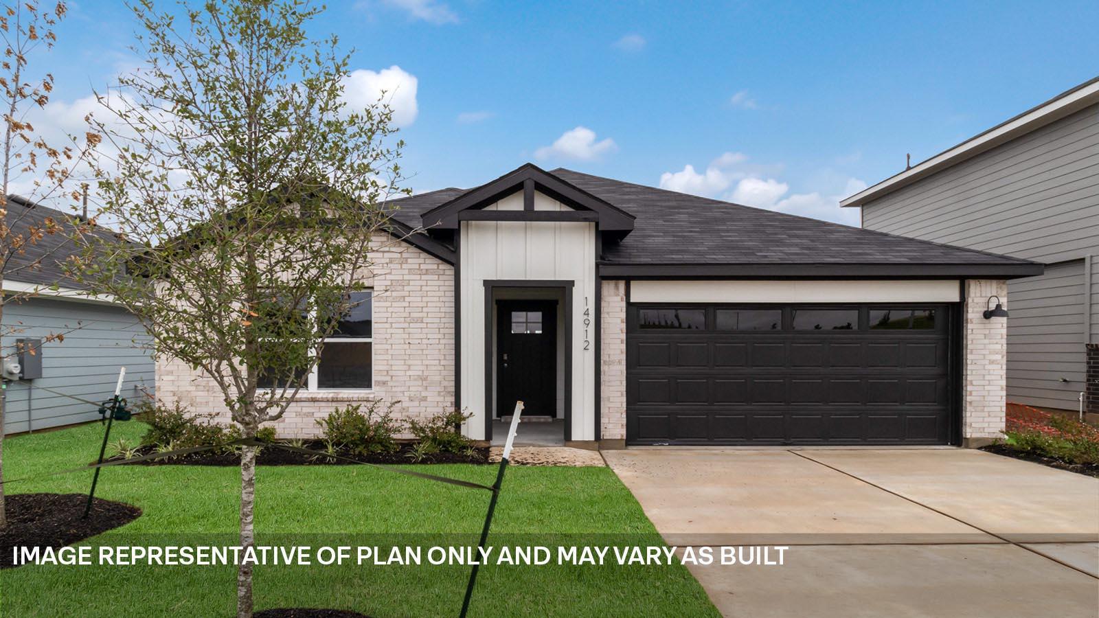 20224 Tester St, Manor, TX 78653