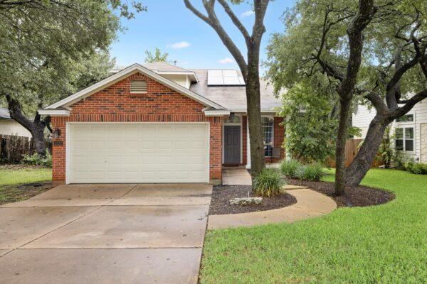 1232 Brashear Ln, Cedar Park