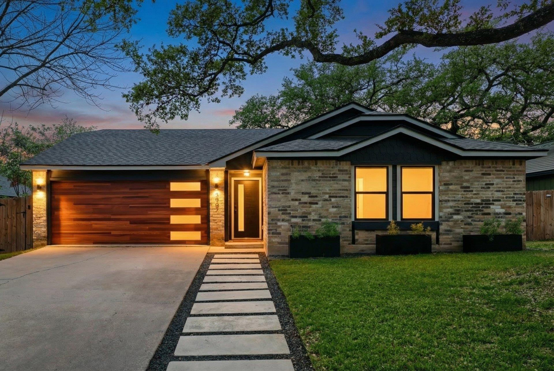 3907 Stonecroft Dr, Austin