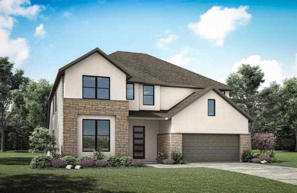 408 River Overlook Rd, Georgetown
