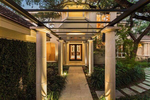 4005 Enclave Mesa Cir, Austin