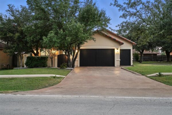 15009 General Williamson None, Austin