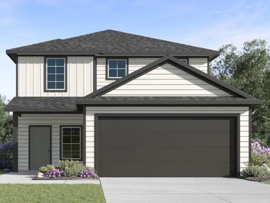 175 Arnold Loop, Uhland