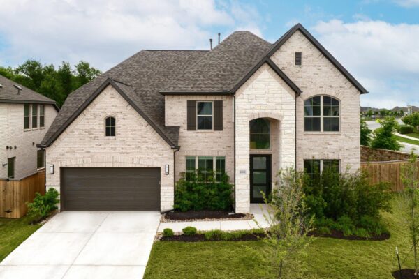 2008 Sol Vista Cv, Leander