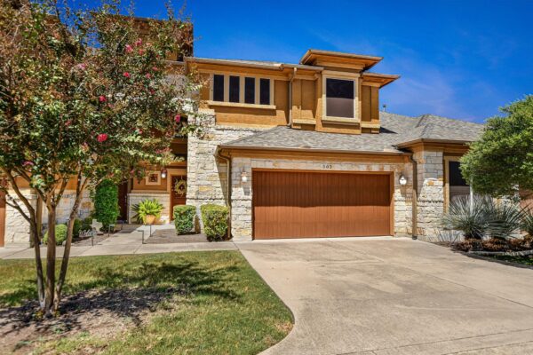 2210 Onion Creek Pkwy #503, Austin