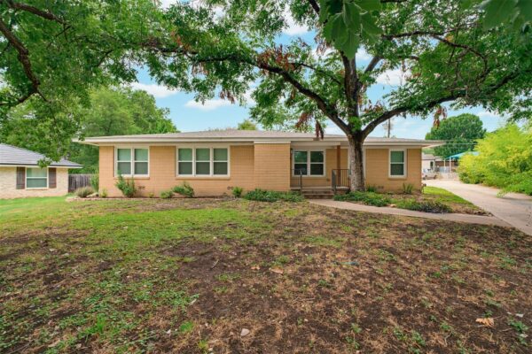 6010 Dunbury Dr, Austin