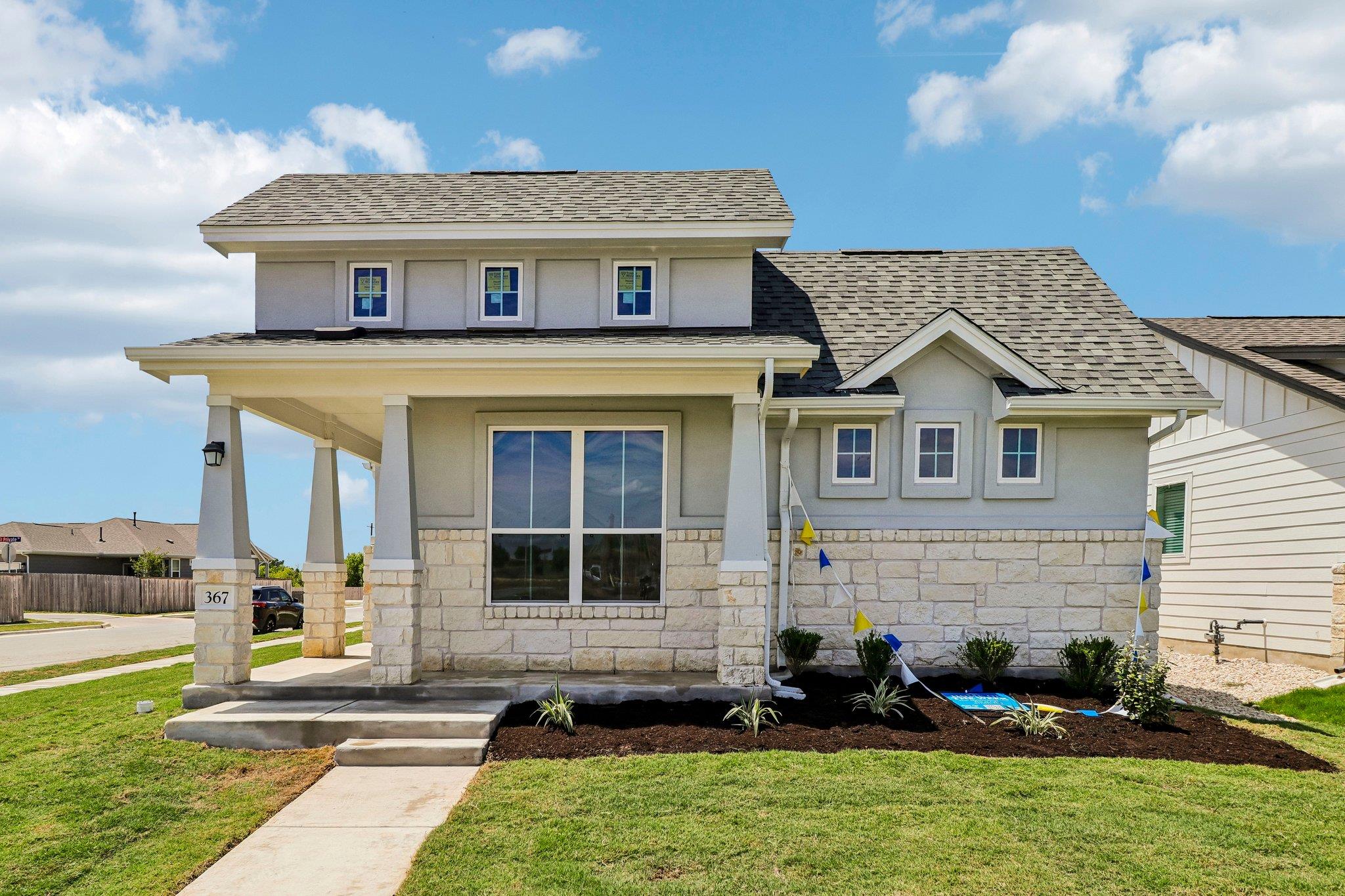 191 Glocken Ln, Kyle, TX 78640