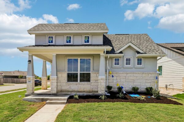 191 Glocken Ln, Kyle