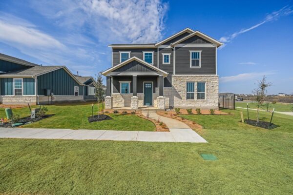 8511 Dongan Dr, Austin