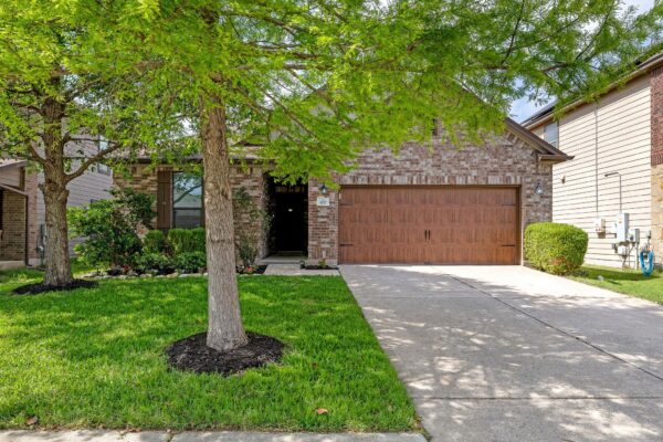 837 Oatmeal Dr, Pflugerville