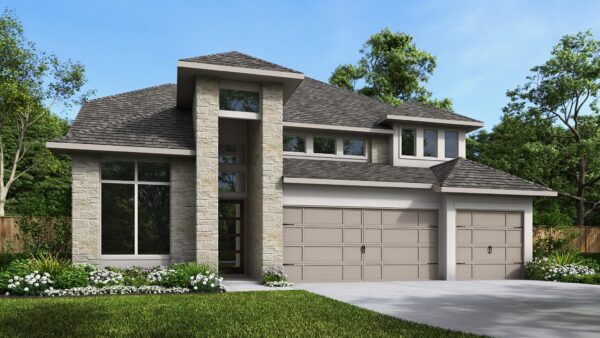2505 Mighty Counselor Ln, Georgetown