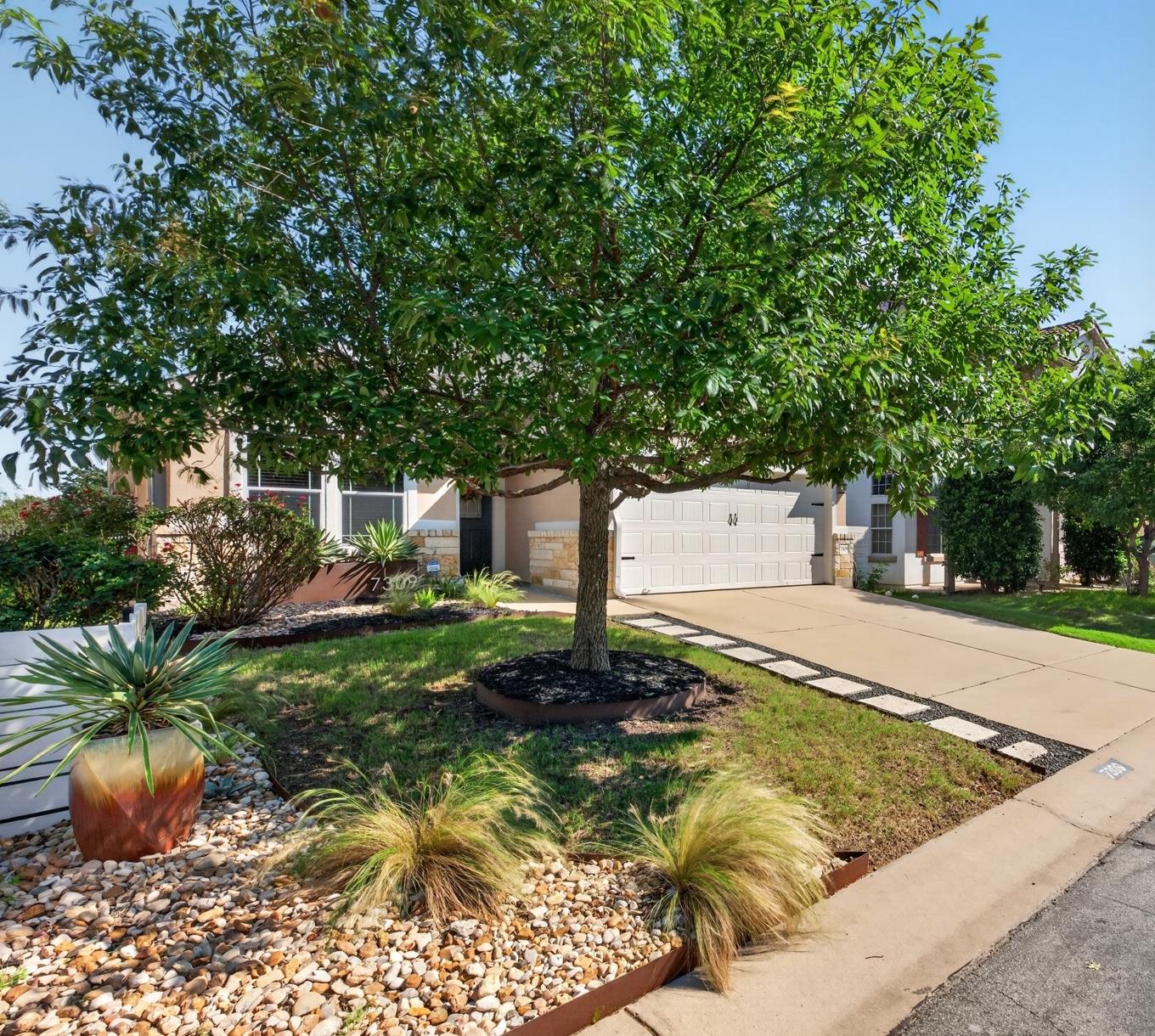 7309 Lookout Bluff Ter #D5, Austin, TX 78735