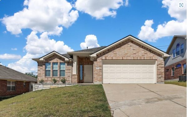 1568 Haynie Bnd, Round Rock