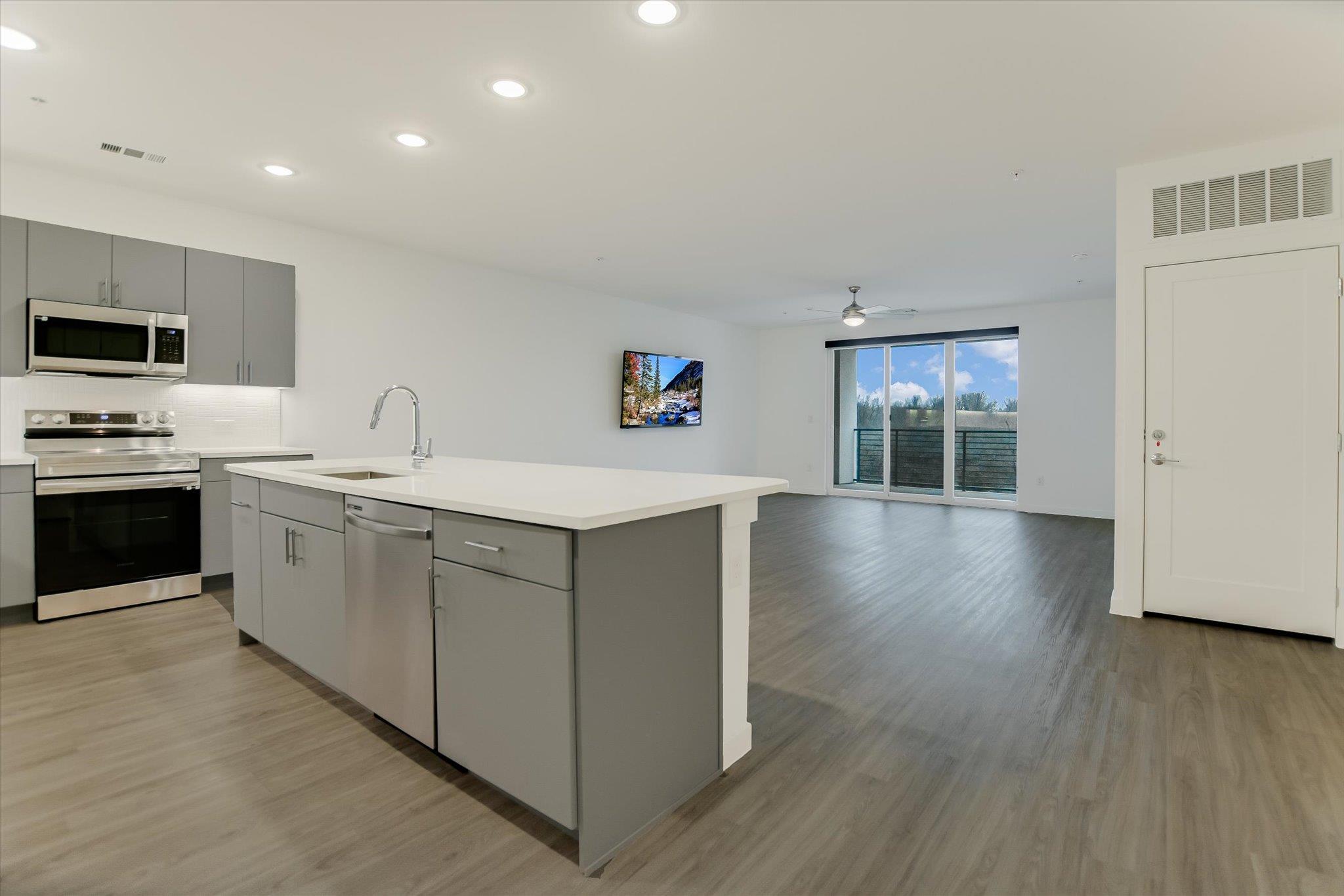 4801 Springdale Rd #1207, Austin