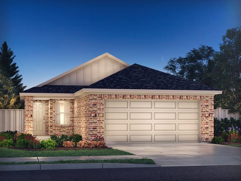 101 Rivendale St, Liberty Hill