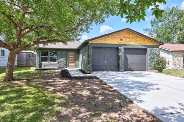 3107 Paisano Trl, Austin