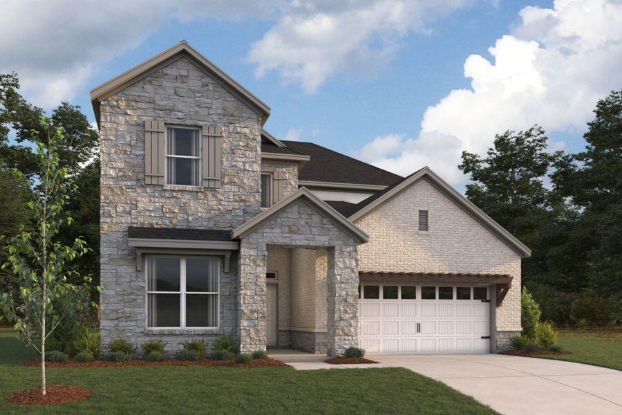 335 Champ Ave, Buda, TX 78610