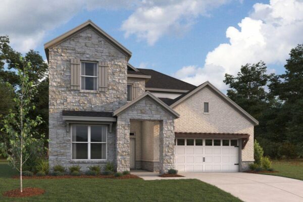 335 Champ Ave, Buda