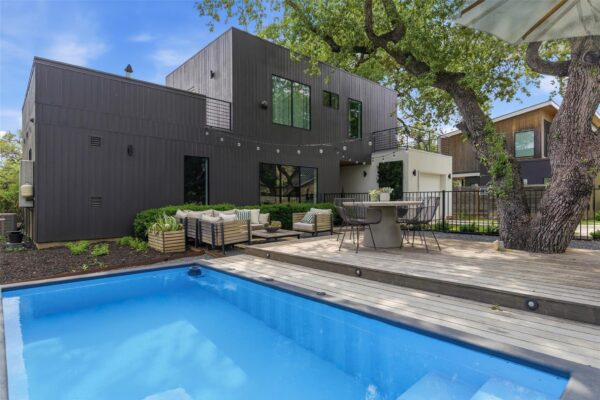 1605 Chelsea Ln #2, Austin