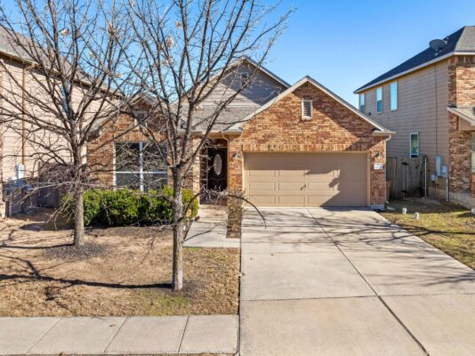 11209 Kildoon Dr, Austin