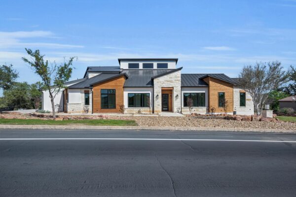 101 Silver Way None W, Horseshoe Bay