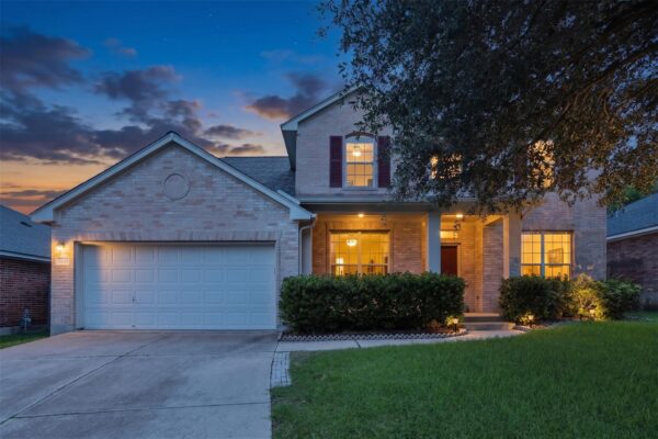 2225 Lou John St, Austin
