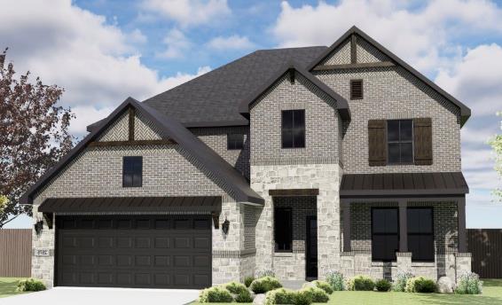 222 Shining Spark Trl, Cedar Creek