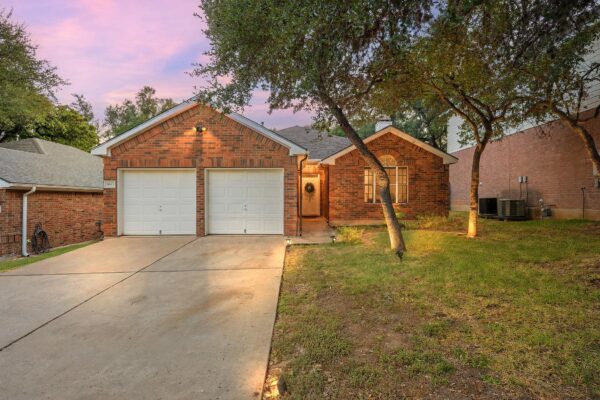 5613 Lomita Verde Cir, Austin