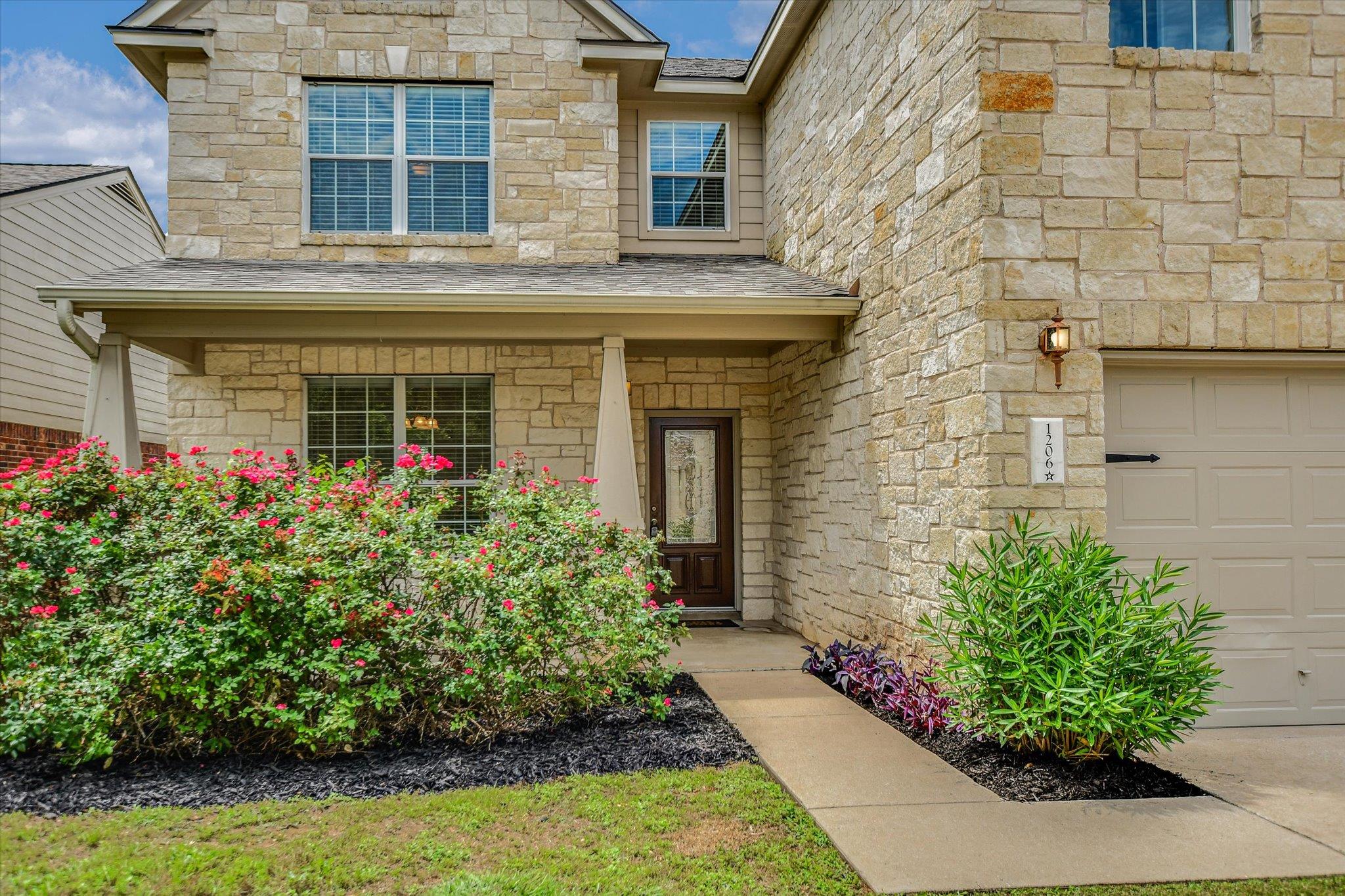 1206 Horseshoe Ranch Dr, Leander, TX 78641