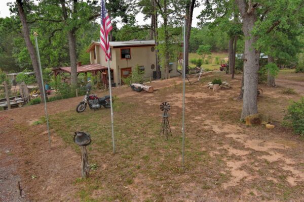 125 Turkey Trot Rd, Smithville