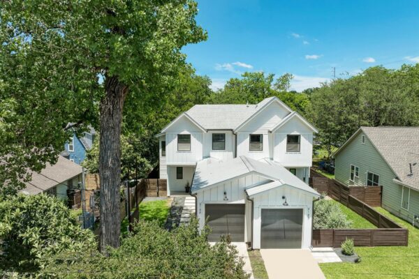 918 Cardinal Ln #A, Austin