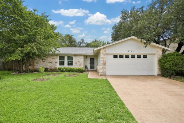 3701 Gable Dr, Austin