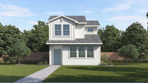 336 George Neggan Ln, Bastrop