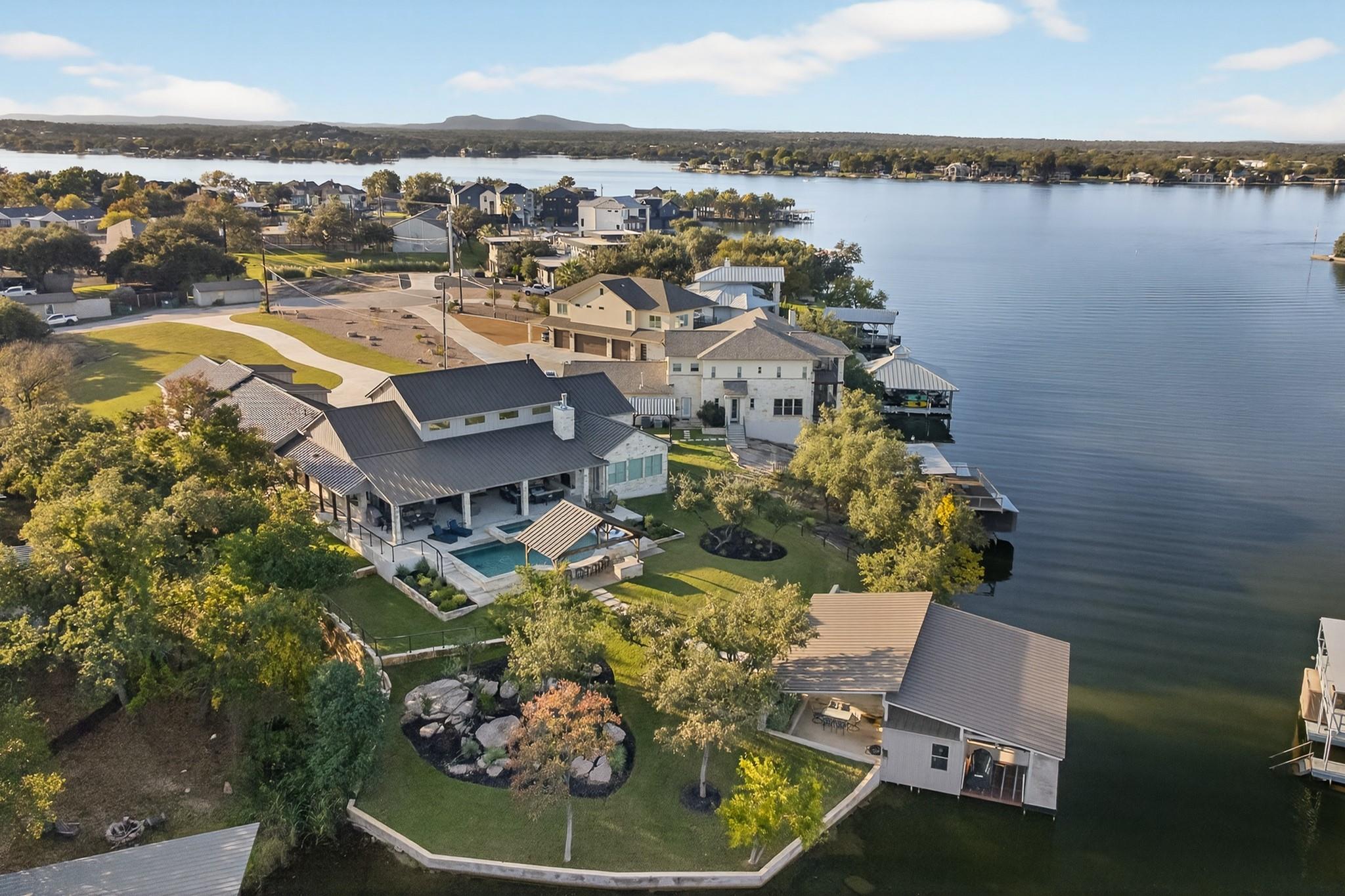 1011 Moss Downs None, Granite Shoals, TX 78654