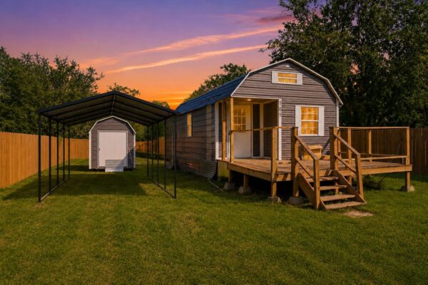 189 Watterson Rd, Bastrop