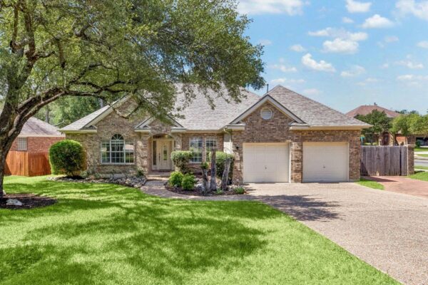 10501 Oak View Dr, Austin