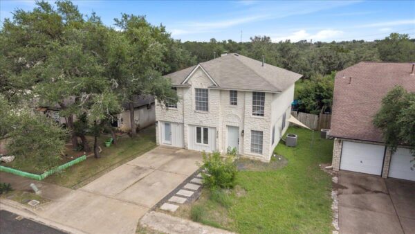 8505 Copano Dr, Austin