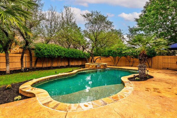 11932 Palisades Pkwy, Austin