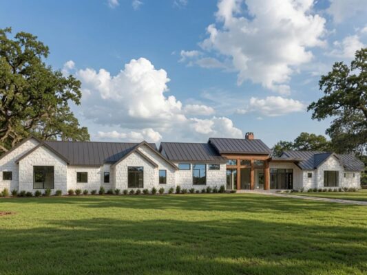 906 Moonlight Bay Dr, Spicewood