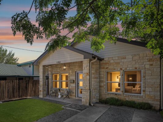 1702 Miriam Ave, Austin