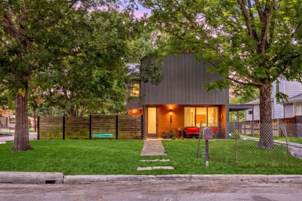 3306 Garden Villa Ln, Austin