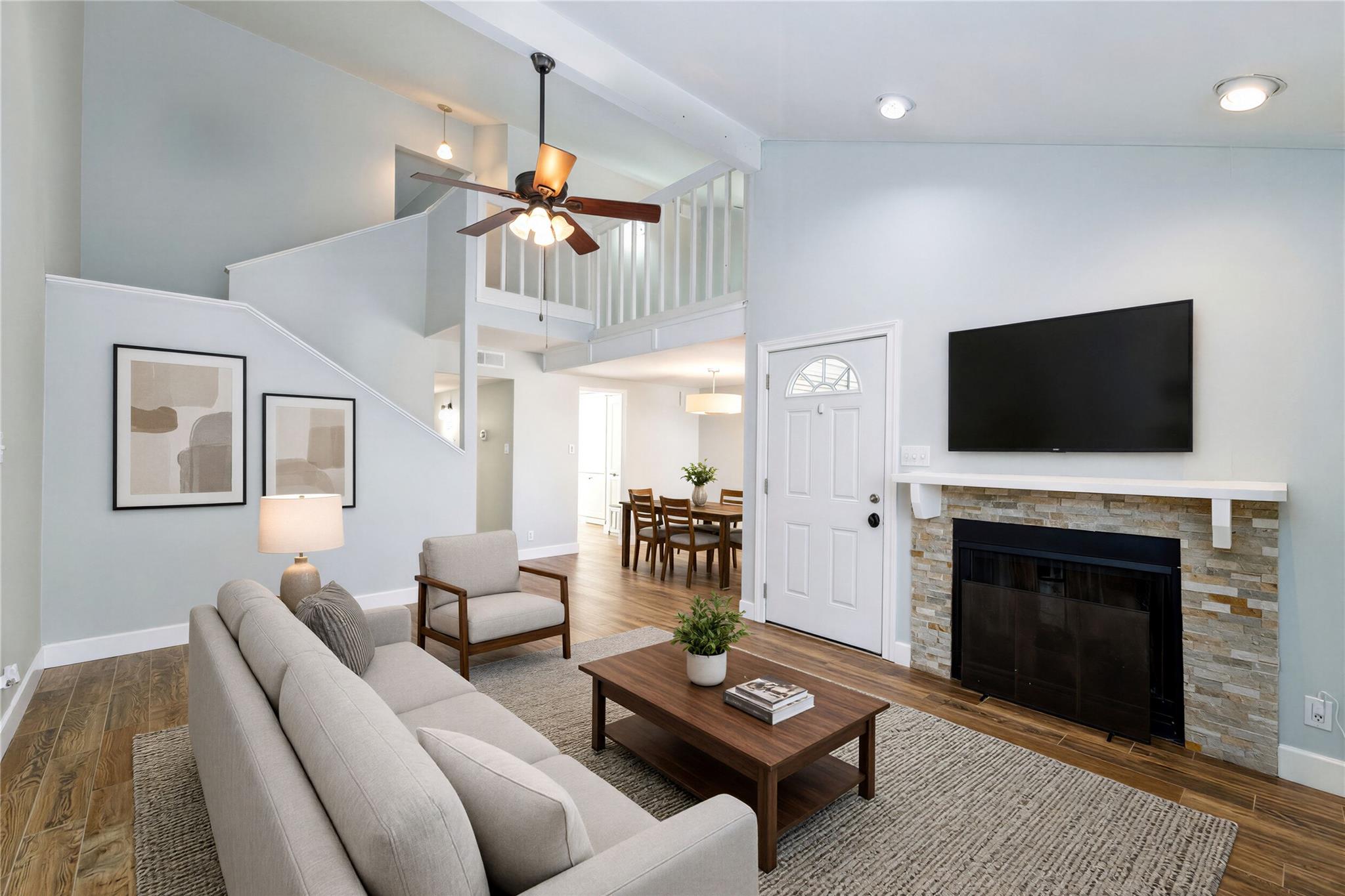 1702 Timber Ridge Dr, Austin, TX 78741
