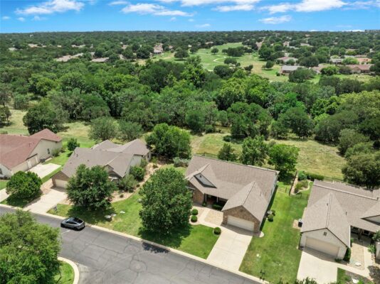 107 Crystal Springs Dr, Georgetown
