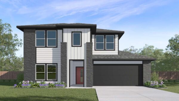 9505 Buckstitch Saddle Dr, Austin