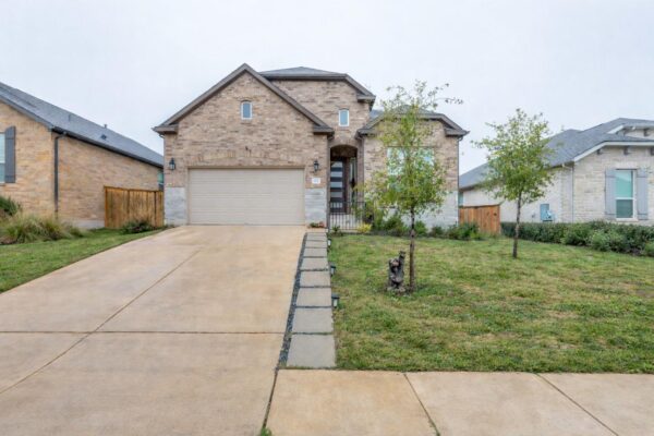 142 Milam Creek Dr, Kyle