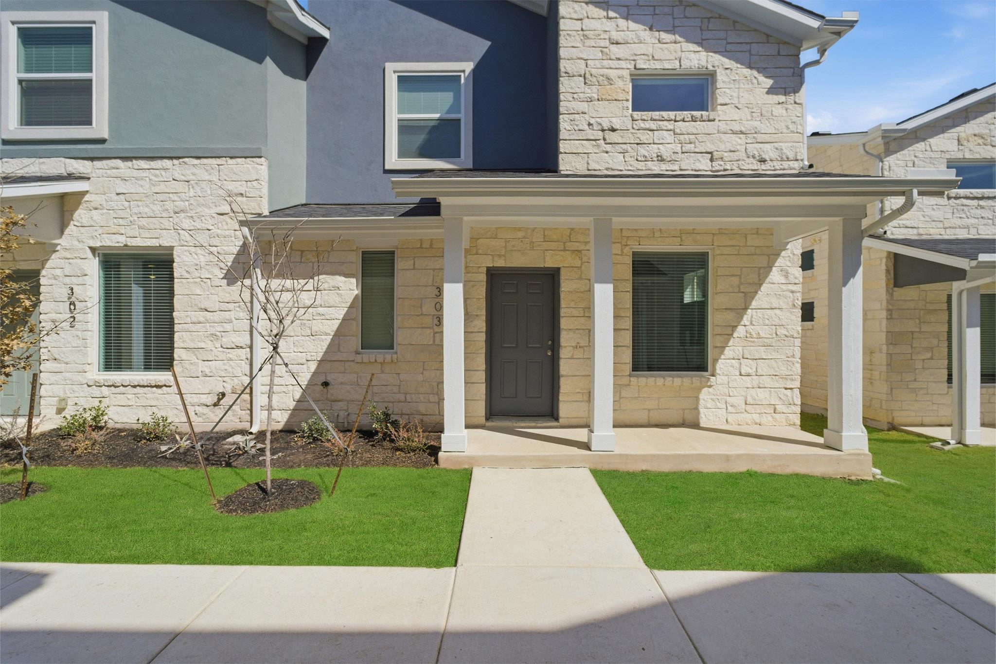 500 Municipal Dr #303, Leander