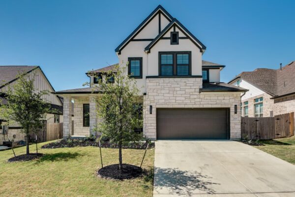 4225 BASILONE Dr, Pflugerville