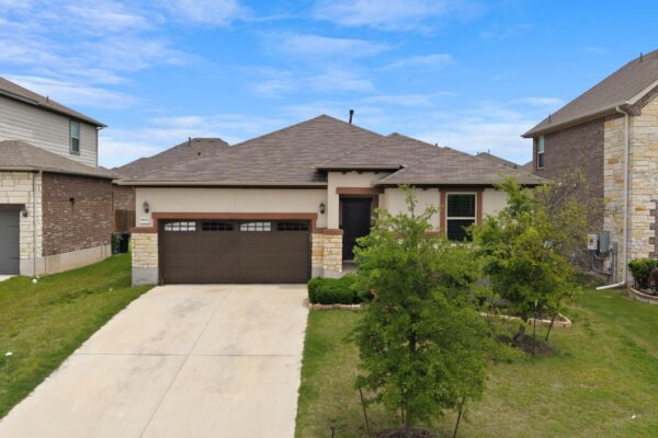 6605 Verona Pl, Round Rock