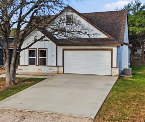 17 Summertime Cir, Wimberley